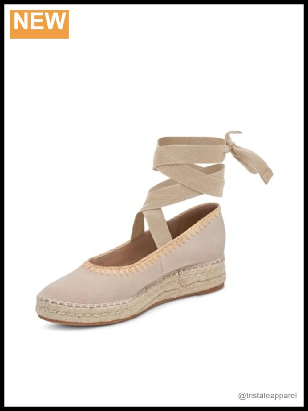 Platform Heeled Sandals Ankle Strap Round Toe Pull-On